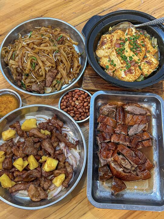 在广州！我最害怕倒闭的小破店……（18家合集）