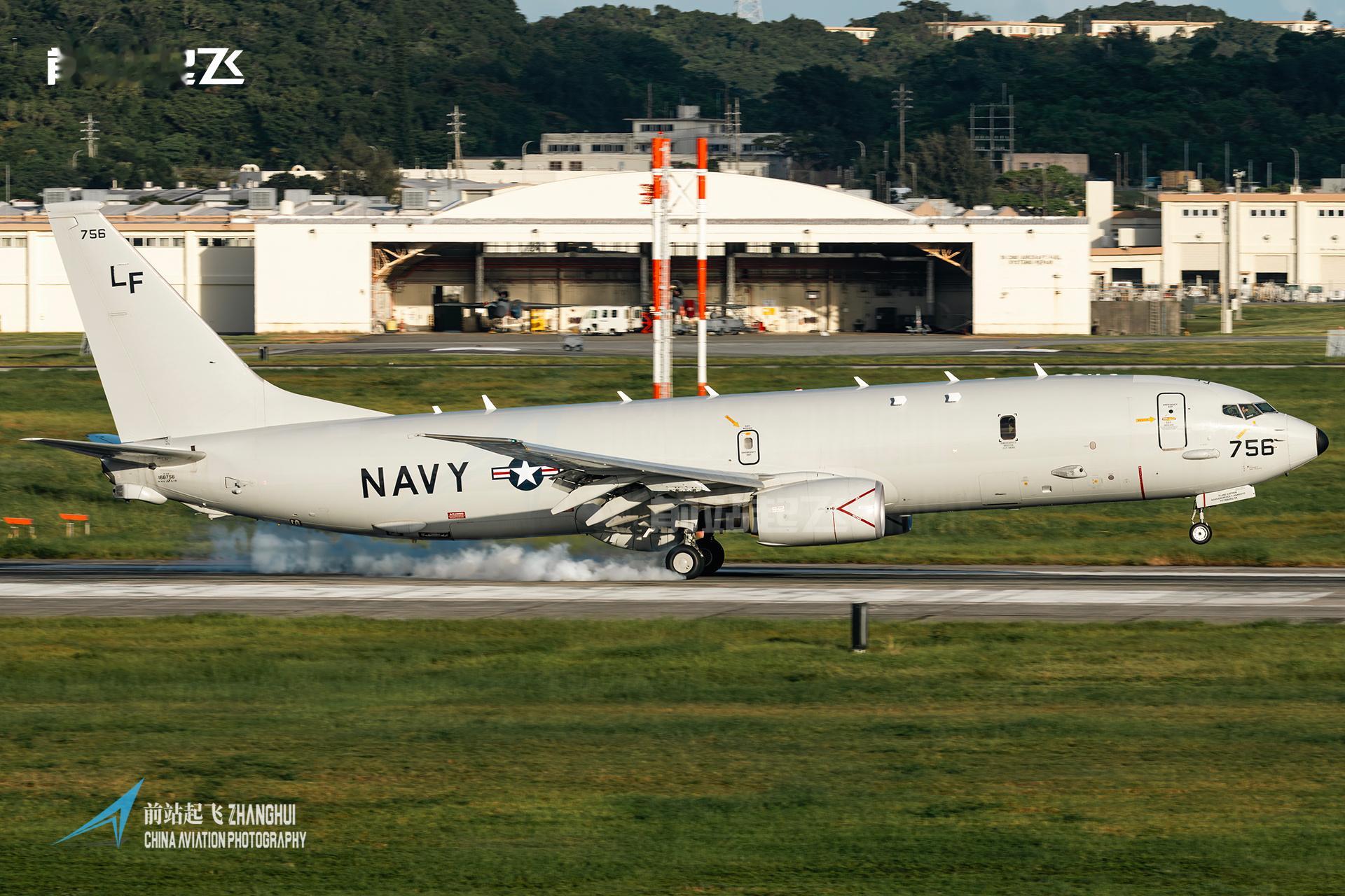 新加坡航展拍不到静态展示飞机到场和飞行表演的起降，那就提前把来静展的飞机拍了吧