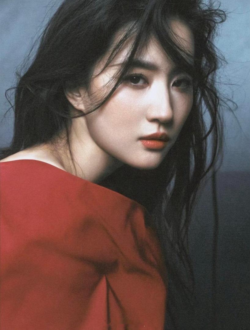 刘亦菲❤️ 