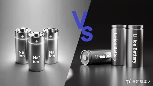 奇瑞要做真正的新能源车 在现场跟他们工程师现聊天，得到的信息是奇瑞没有做钠离子电