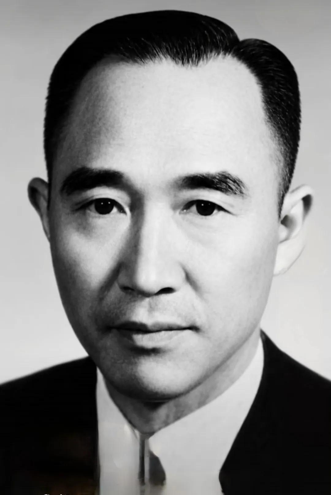 烈士徐鸿涛潜伏宝岛慷慨就义，为何隔了 66 年才踏上归途？
一条归家的路，烈士徐
