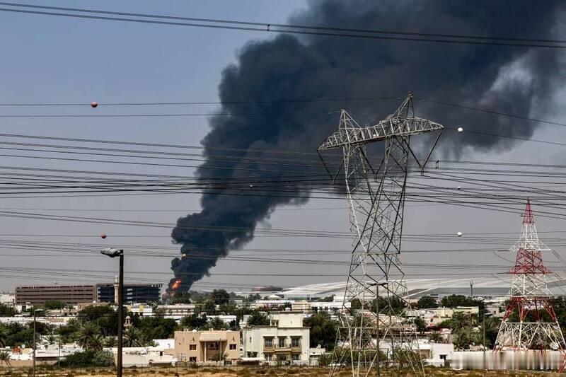 不愿仓促停火！海湾国家主张先削弱伊朗再结束冲突海外新鲜事美以伊冲突中东现场直击 