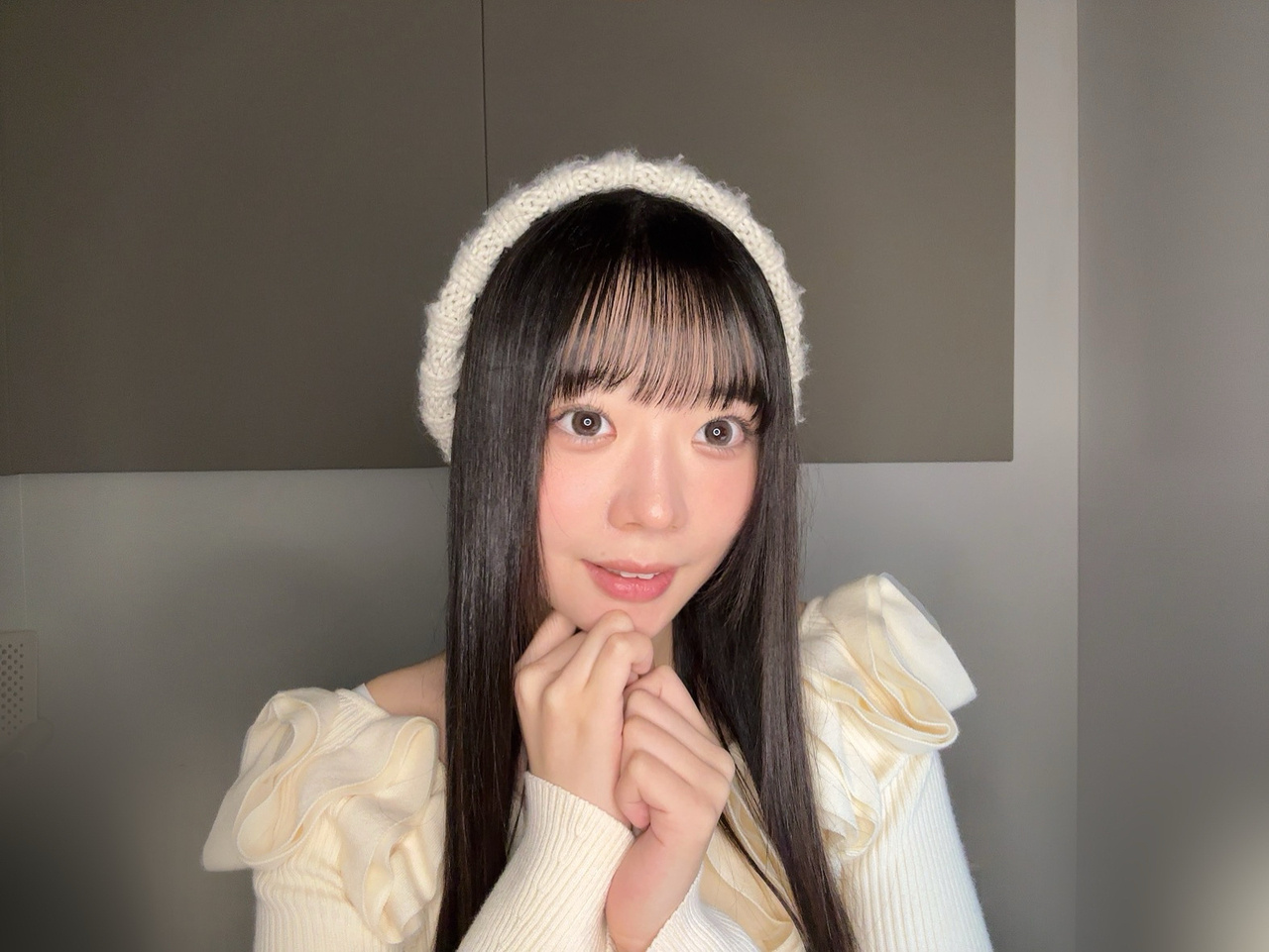坂井新奈「最近ハマっていることは喫茶店でして、レトロちっくなところとか、そのお店