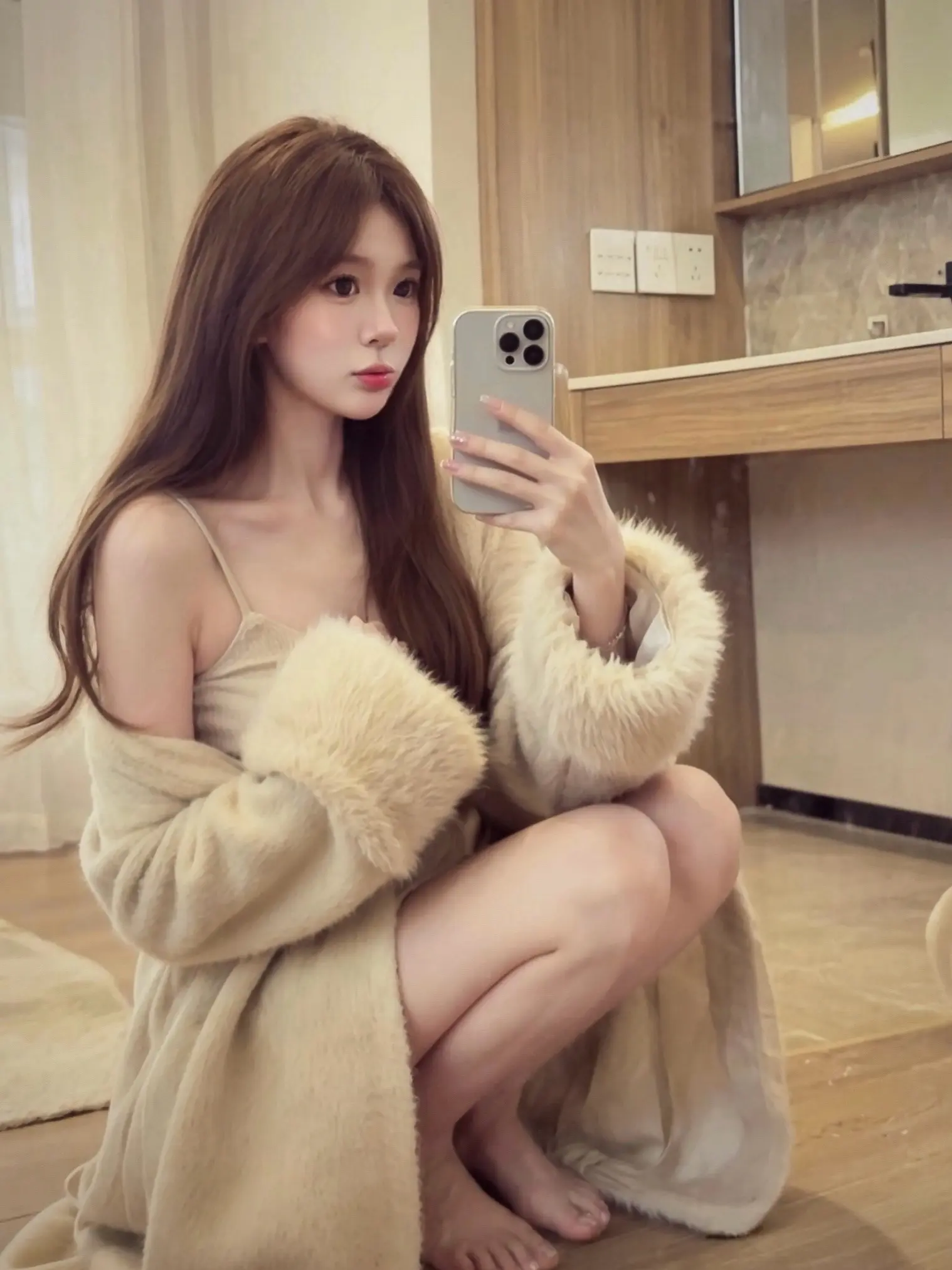 许愿有人能陪我打一辈子的瓦