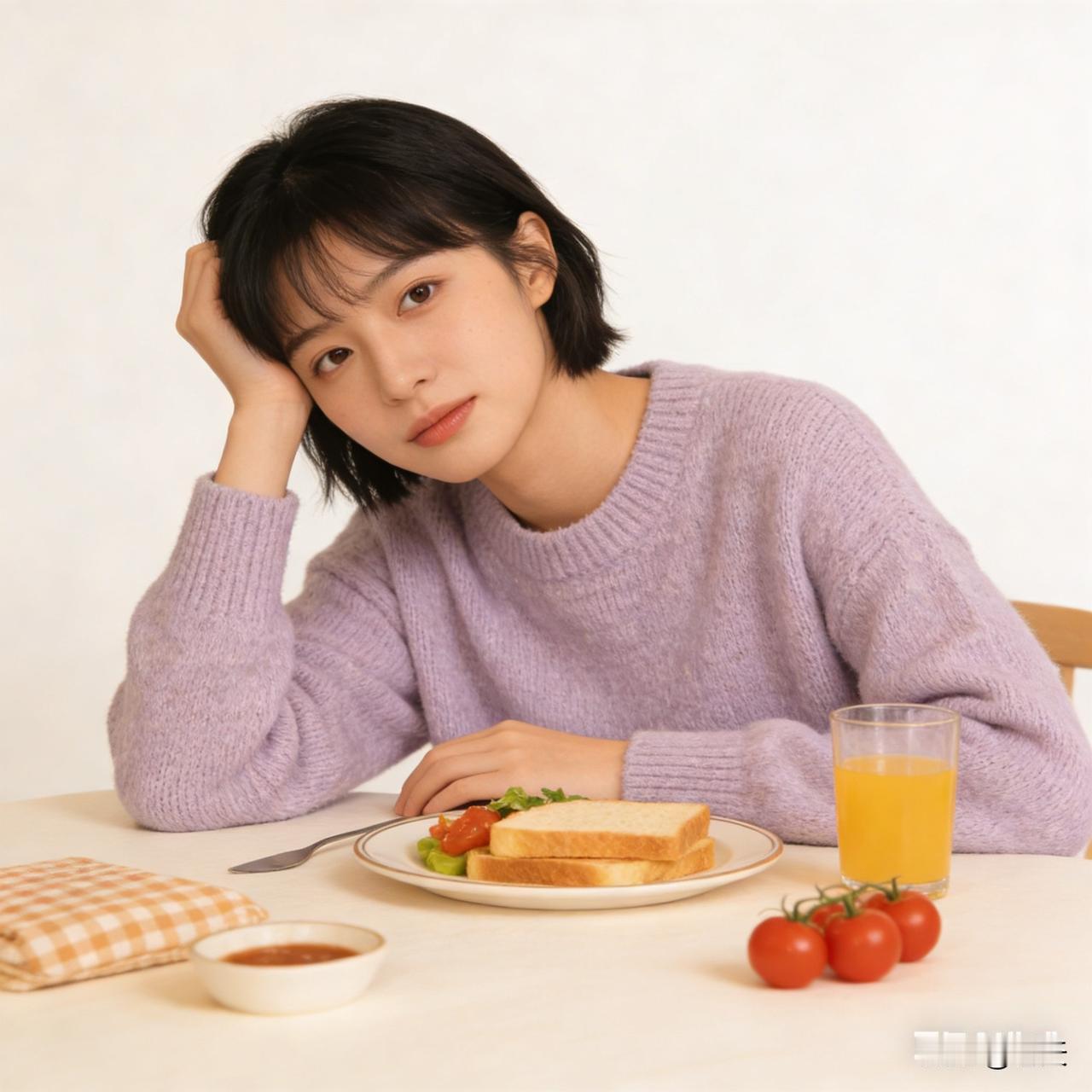 安放伤疤，亦是自愈
 
请小心安放你的伤疤，不必轻易向人展示。世间真心心疼你的人