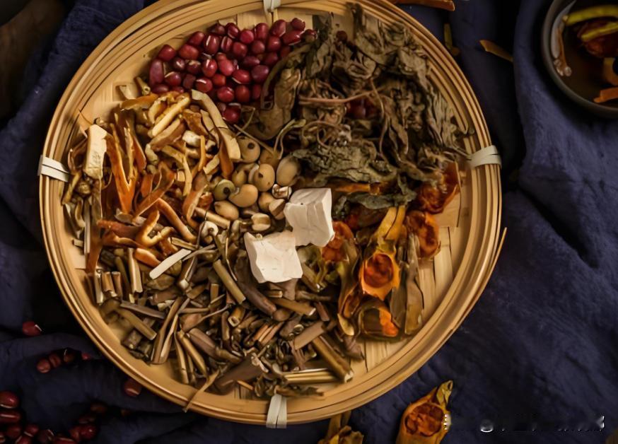 血瘀痛、血虚冷、血热疮、血燥痒，一次性分清楚，破解掉！

①血瘀痛。

症状：胸