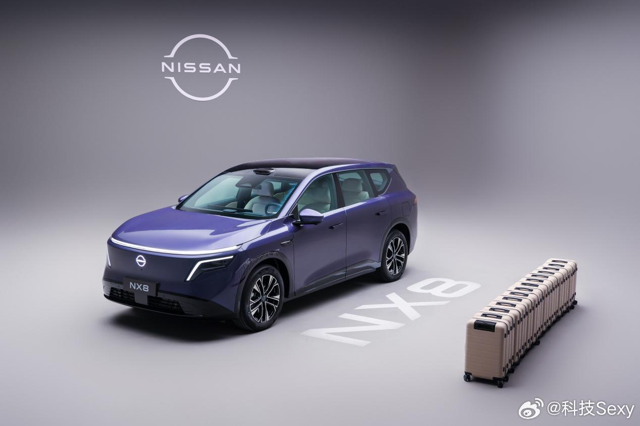 咱家天演架构2.0这次真升级了！动力、空间、安全、电子电气，四个维度全面进阶，实