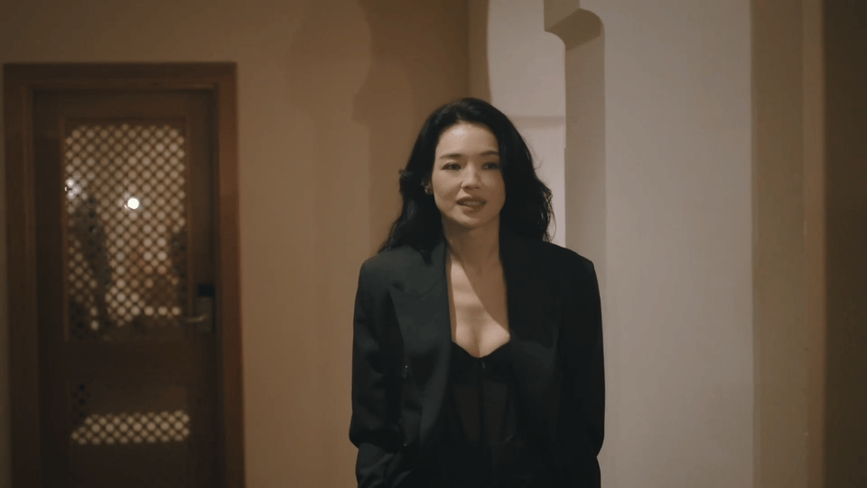 永远可以相信舒淇的审美 看完三期《VOGUE》专访，真的被舒淇美到失语！从演员跨