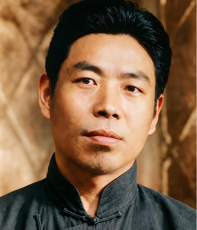 黄埔一期唯一被开除的学生，后来成为我党高级将领，一生反蒋，蒋介石的毕生死敌。19