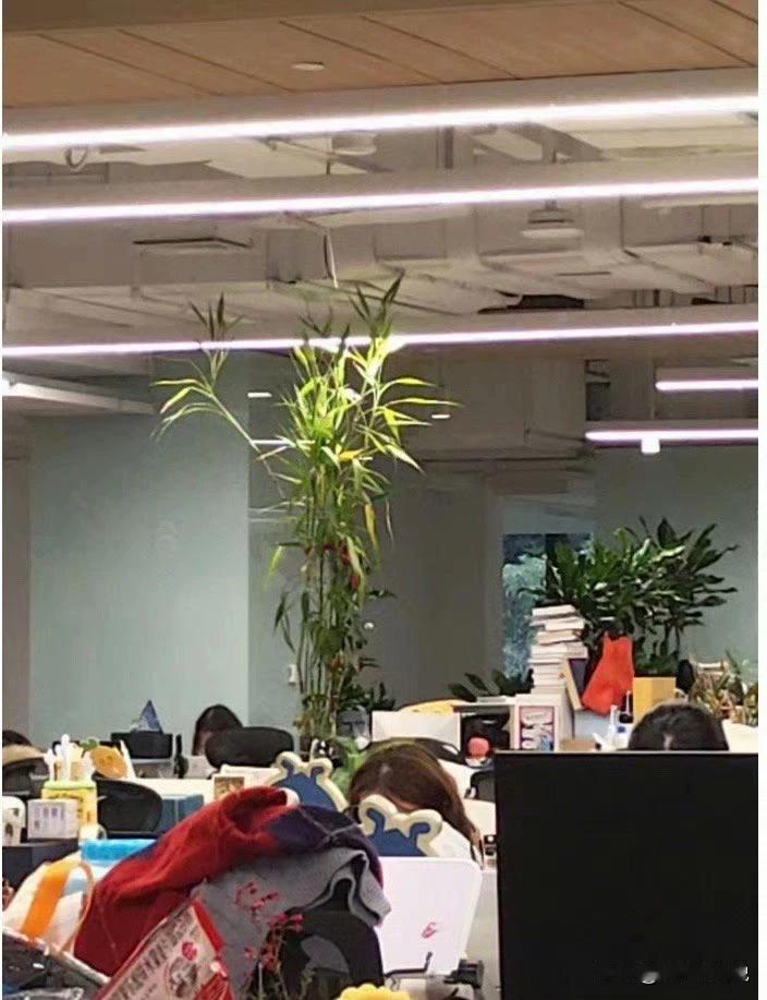 昨天跟面了一个特别优质的候选人，结果折在了“什么时候入职”这个问题上了[流泪]原