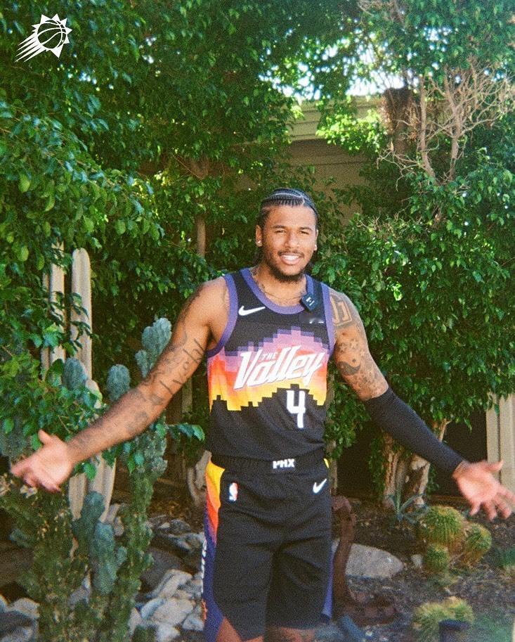 镜头里的峡谷 🏜️ ｜The Valley through the lens 