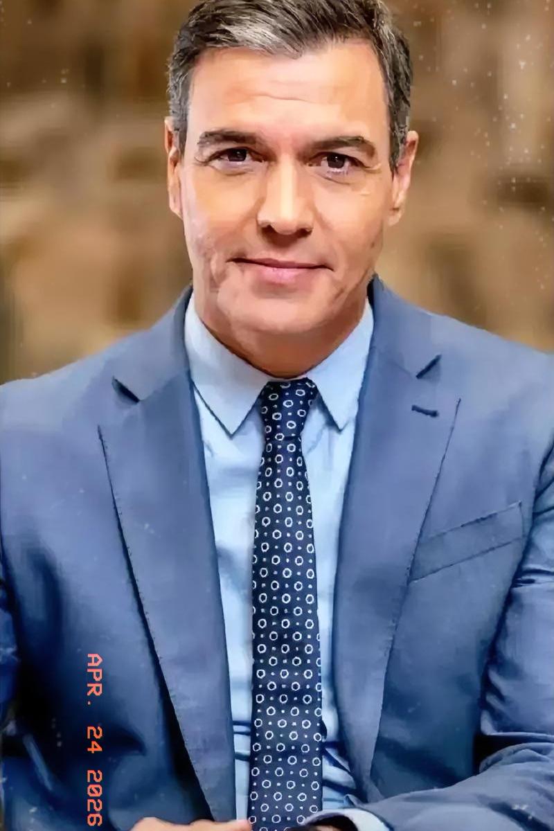 治不了伊朗，就收拾西班牙？
当所有人以为美国的极限施压只会针对中东老对手时，五角