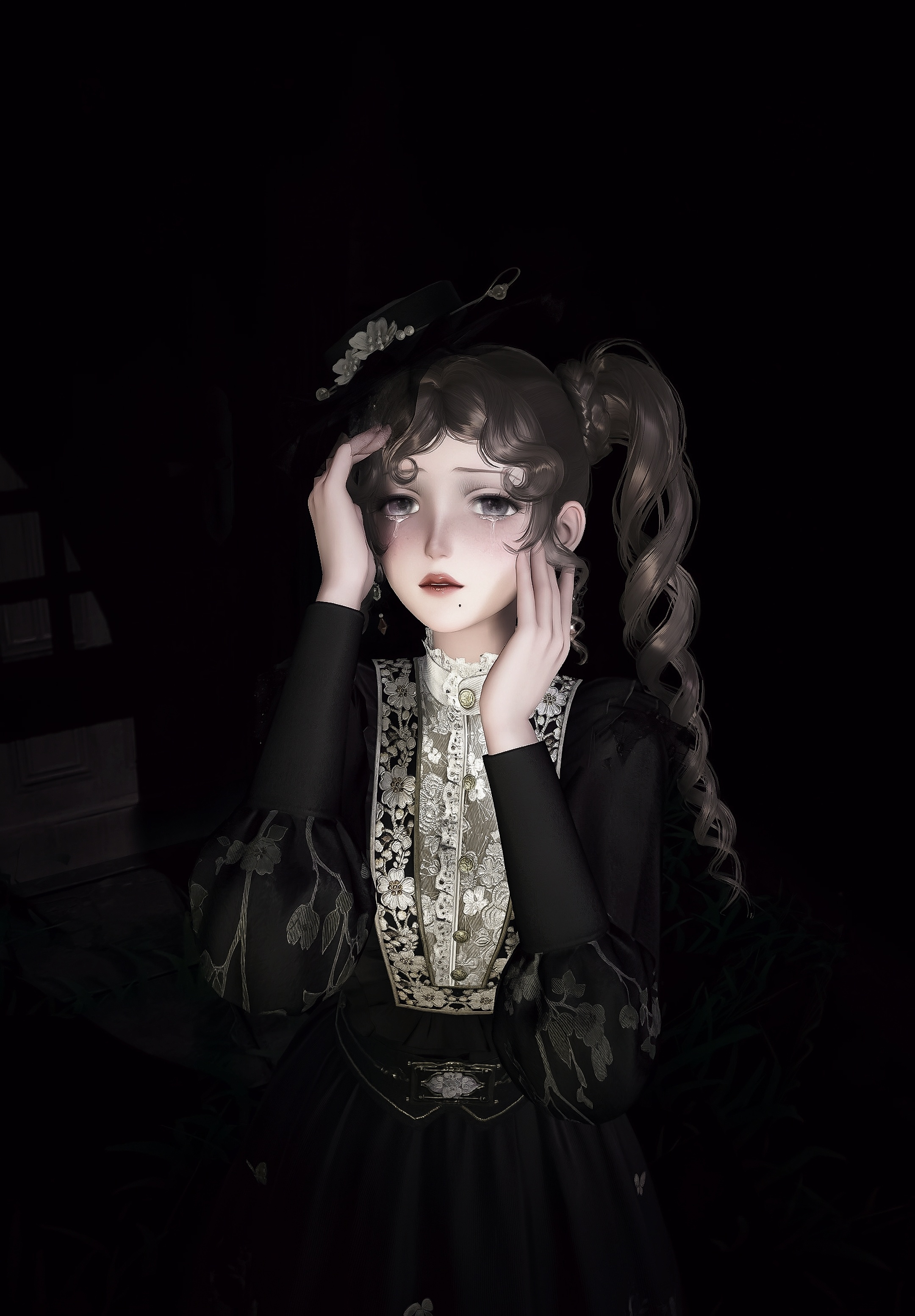 🖤
