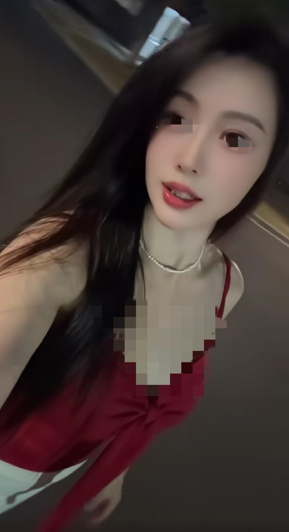 浙江杭州，这位来自安徽阜阳的美女小姐姐发视频吐槽:来杭州两年了，这里的环境很好，