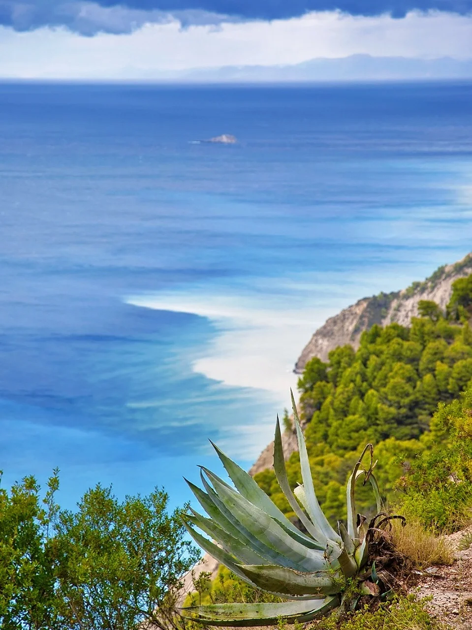 希腊旅游最新攻略❗真心提醒7-10月来的姐妹