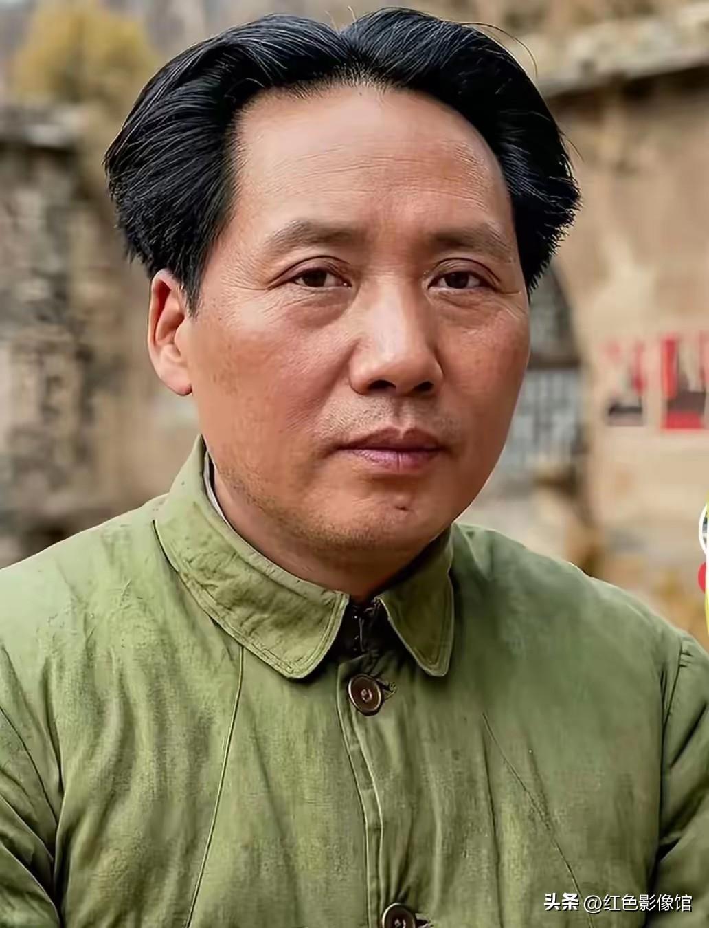 伟人风采29