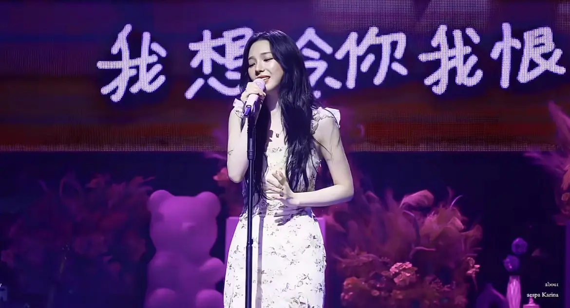 江苏血脉觉醒！智敏用中文表达对李宰旭的思念 好感人
