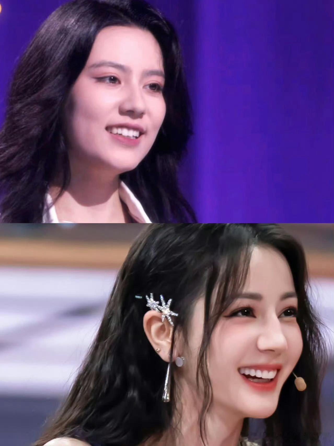 音综有自己的迪丽热巴声鸣远扬 从御姐到妈妈粉只需要一首歌！冷脸唱歌时惊艳，滑跪时