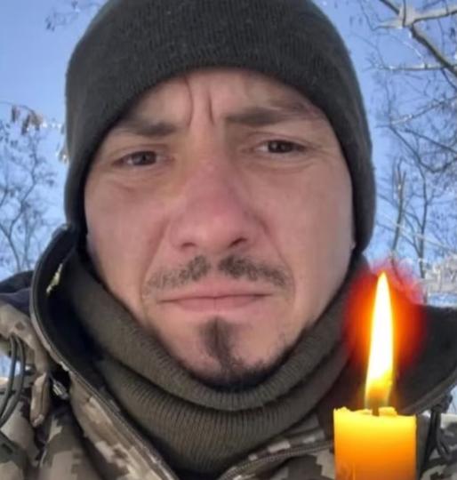 乌军“超级战士”终于被打死了，乌军士兵米科拉·舍甫琴科屡立战功，从一名二等兵，三