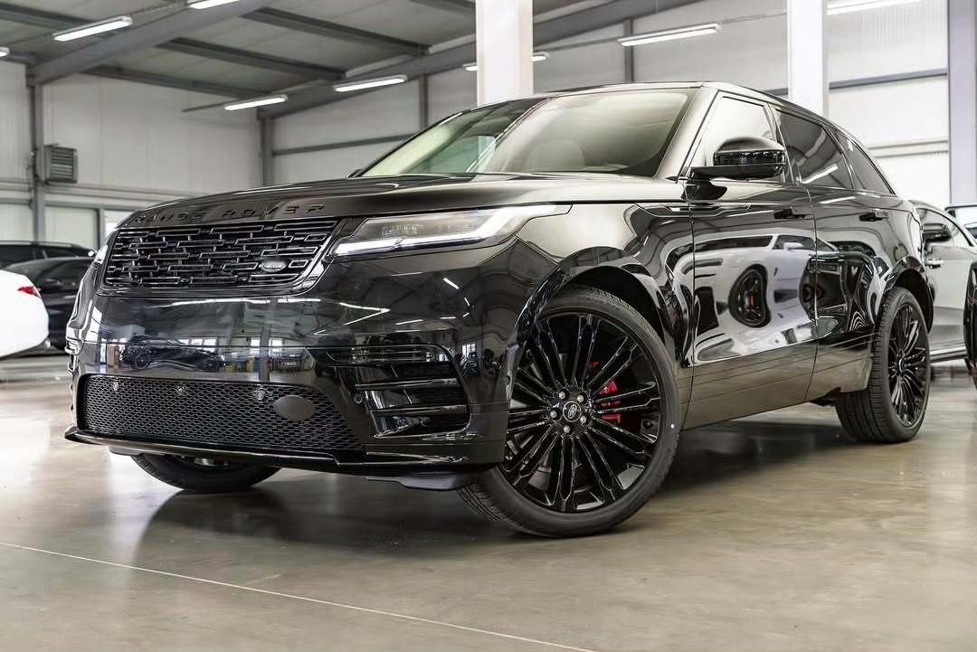 路虎 Range Rover Velar [色][色] 