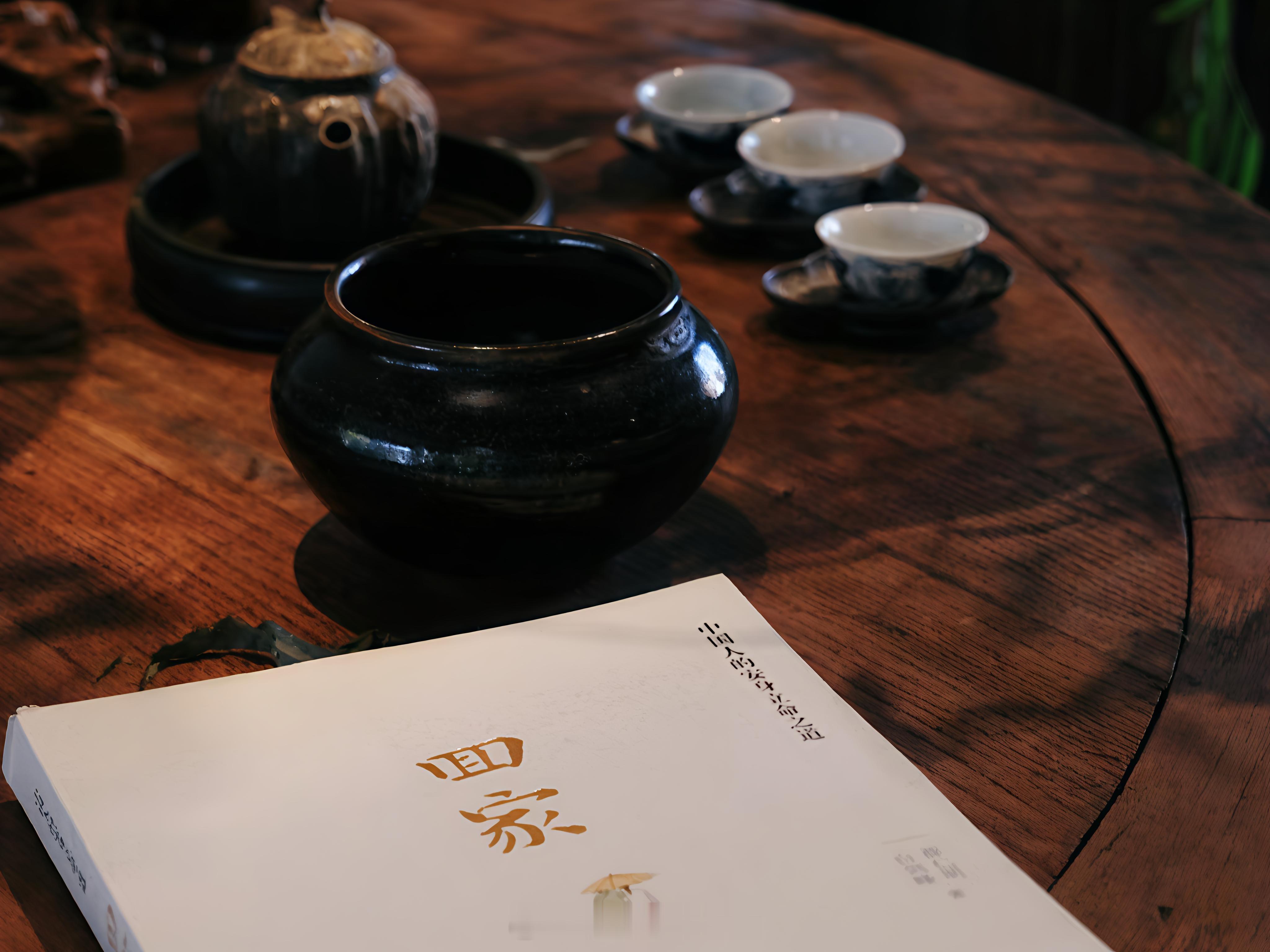 在喜欢的状态里生活 自由又自在 ​​​