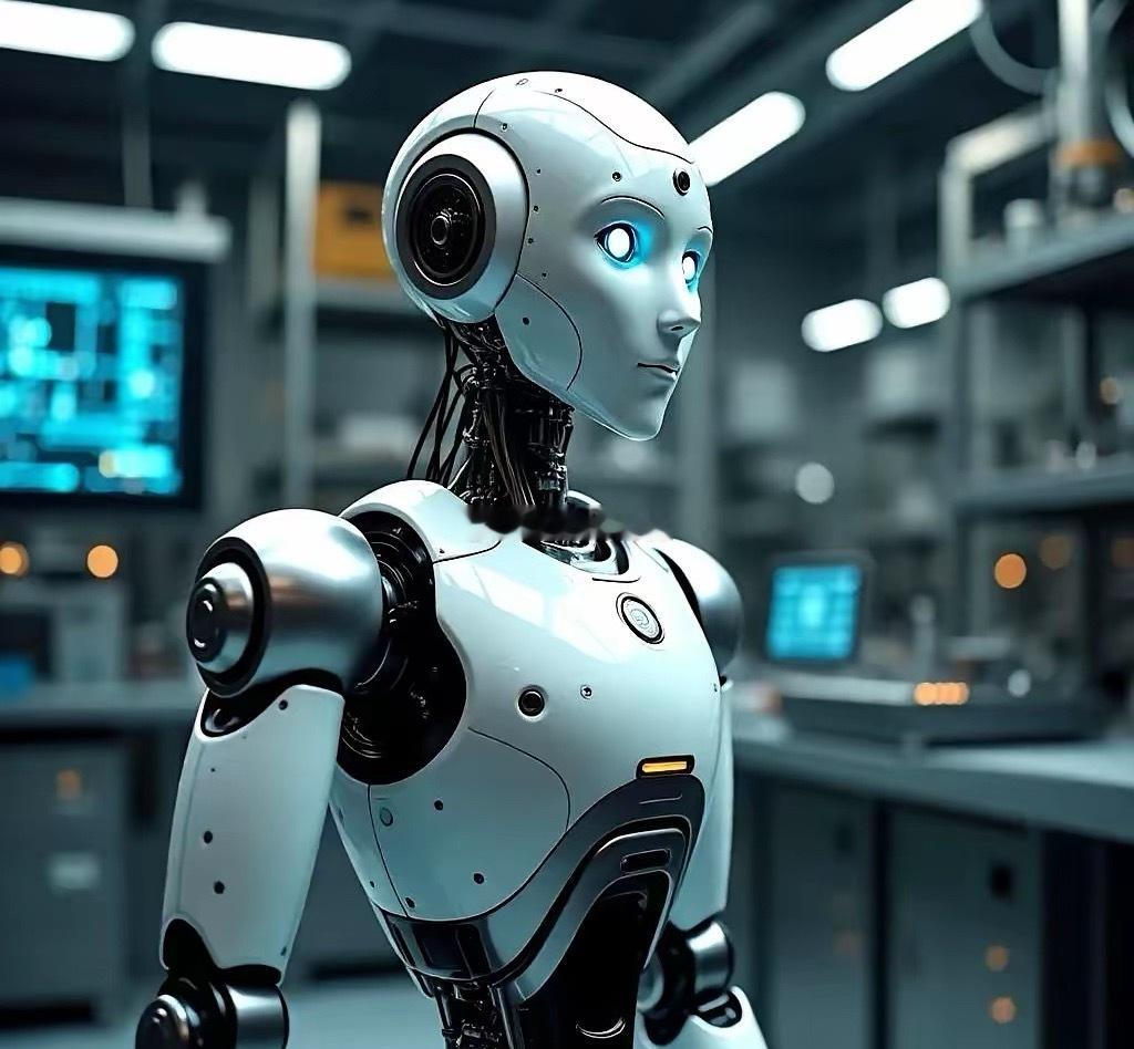 机器人进入百家争鸣时代！2026年被视为机器人元年，宇树、华为、智元、英伟达、小