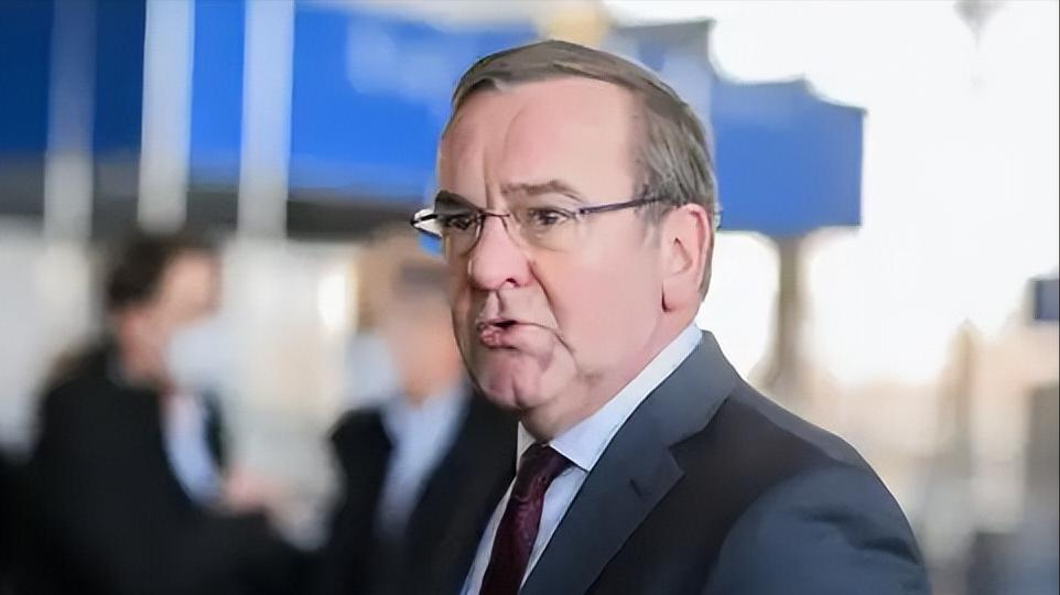 又一个危险信号来了，必须提高警惕！外媒刚曝出来，德国居然要和日本搞大事，两人在军