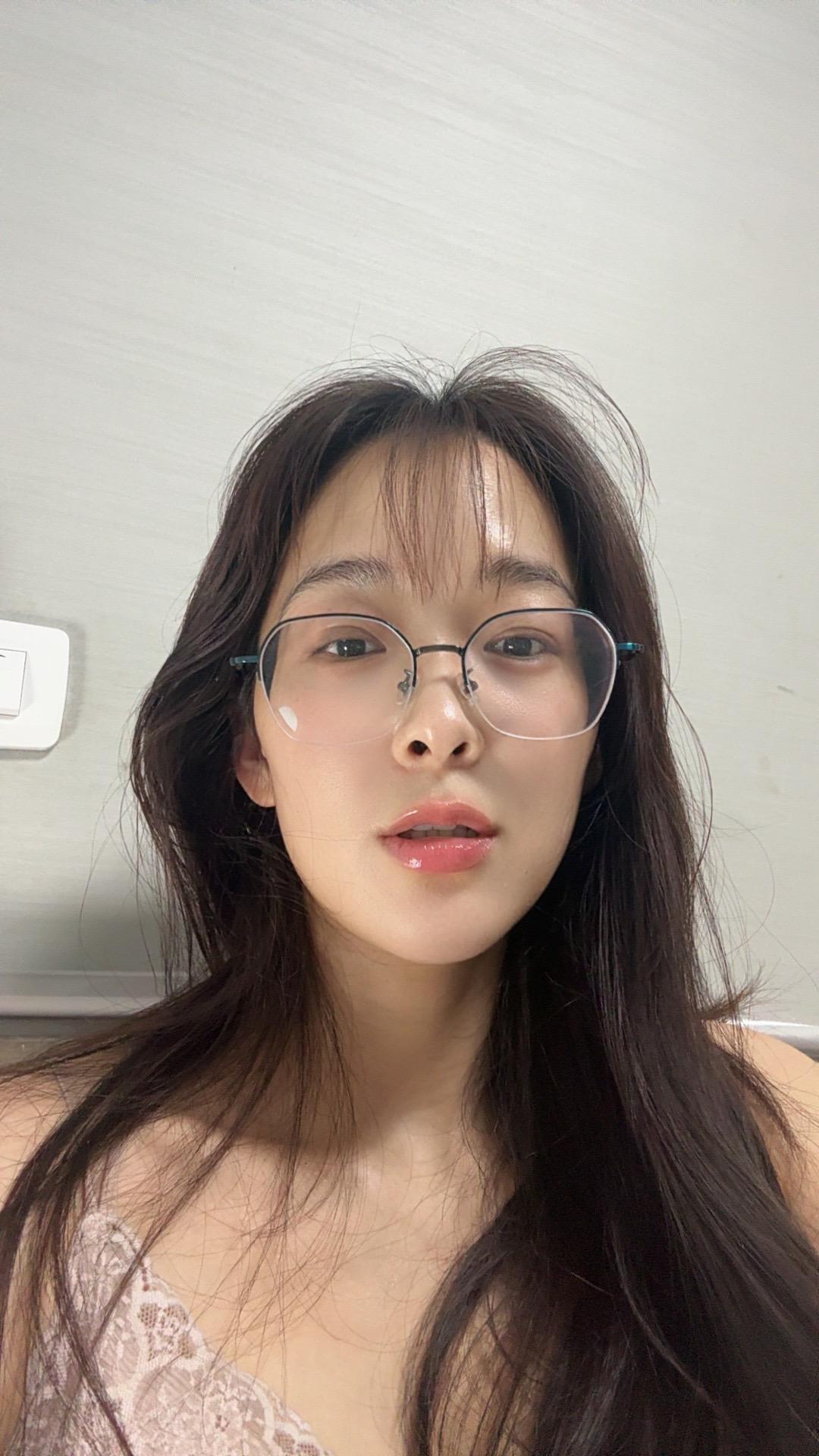 四点的海棠花未眠