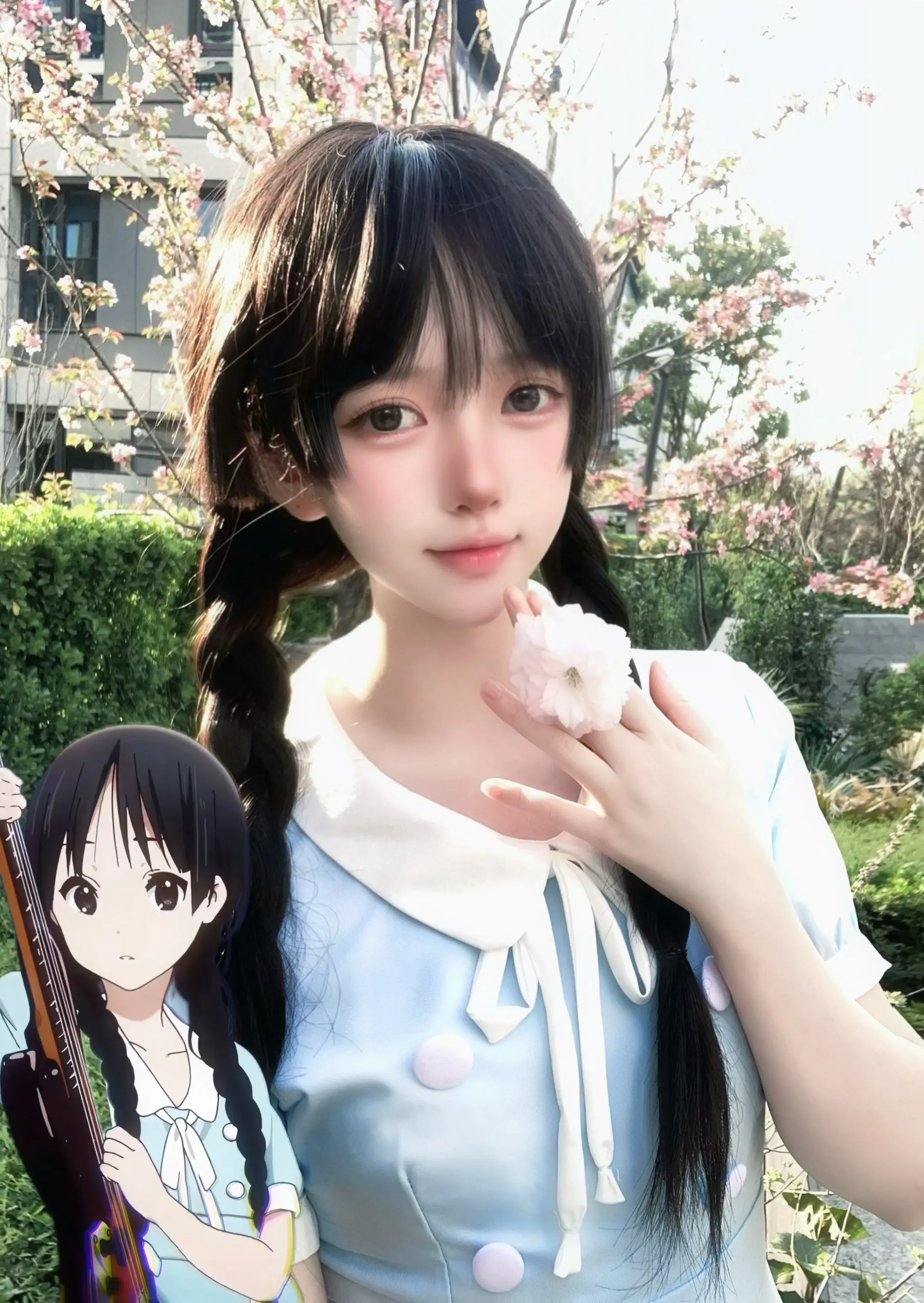 ❥♤·mioみお·♬。