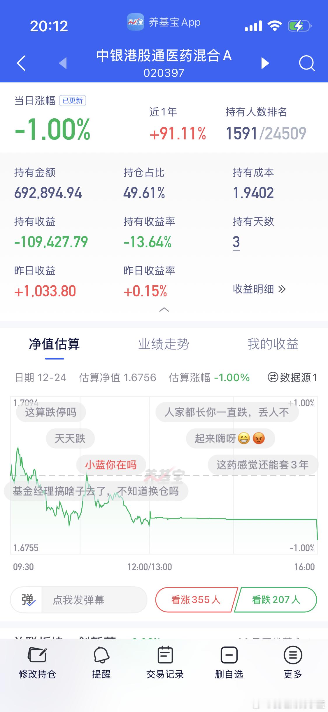 港股创新药是谁问的小蓝你在吗？