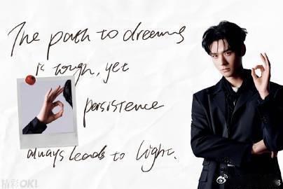 龚俊比OK那是真的很OK 看龚俊的OK手势，就像一阵清风拂面，满满的阳光和正能量