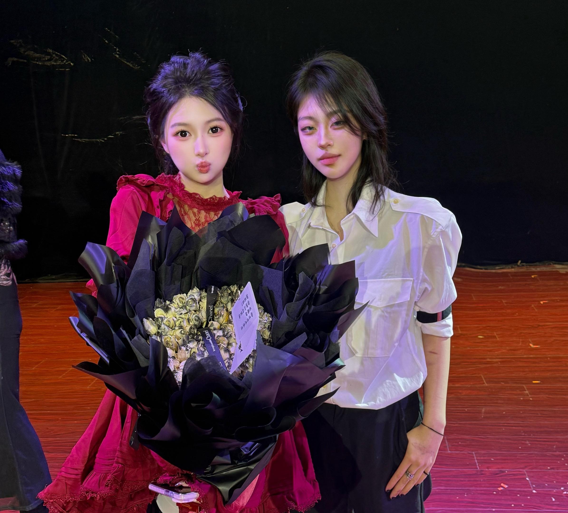 我们的第8年 换我来照顾你吧.