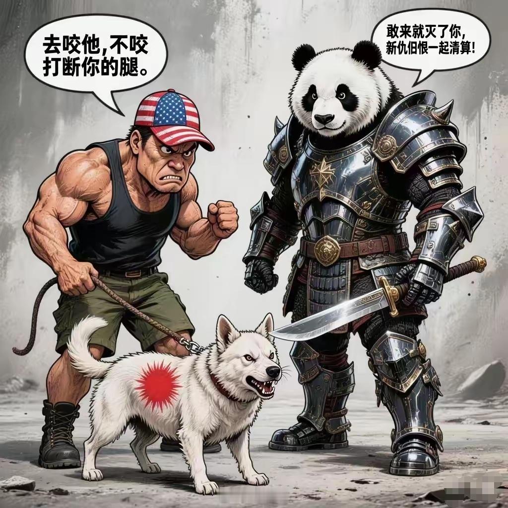 中俄就涉日本问题进行战略对表万事俱备了吗？个人观点：还差点火候，火候到了还要等“