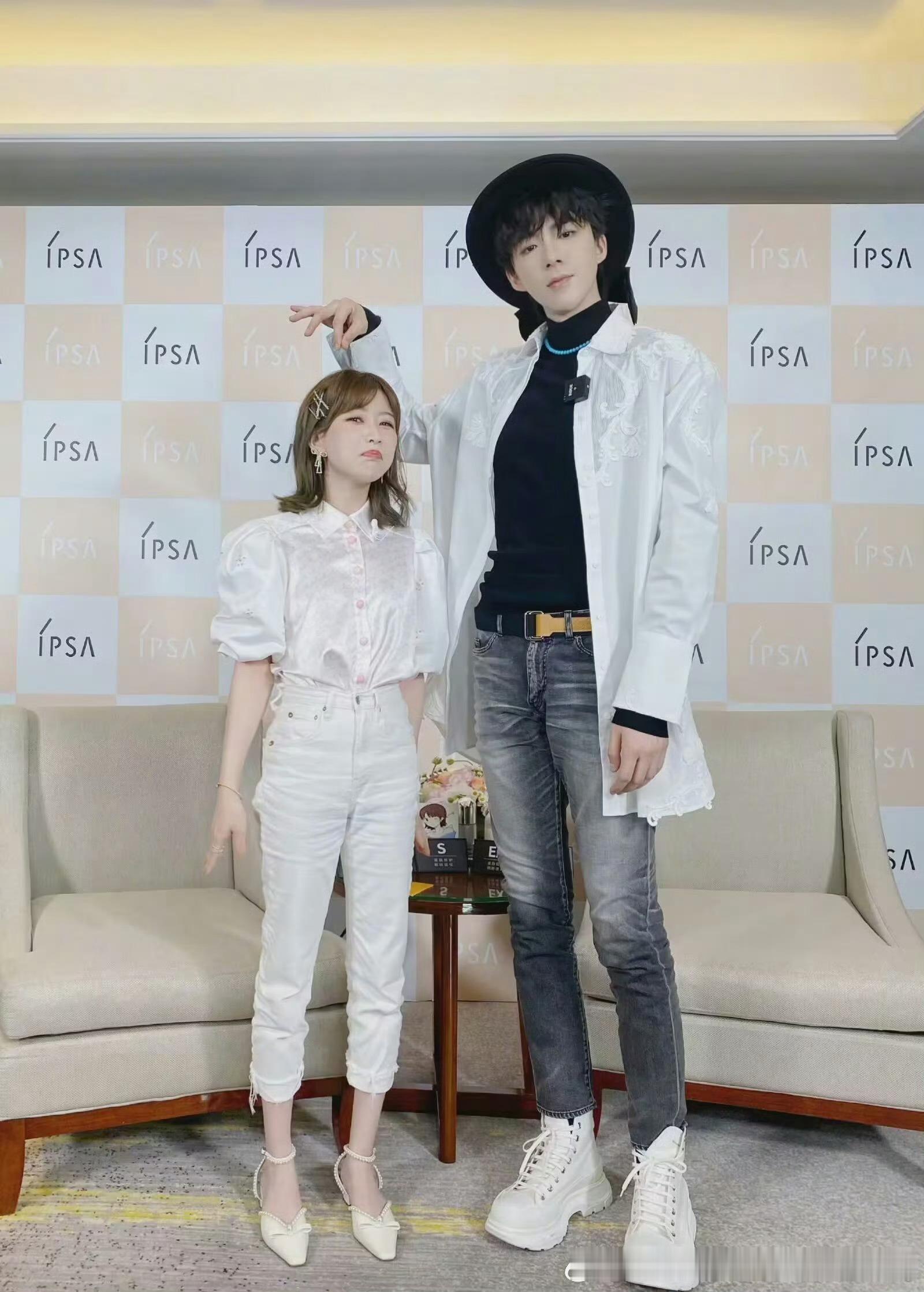 摩登兄弟 刘宇宁是巨人的证据