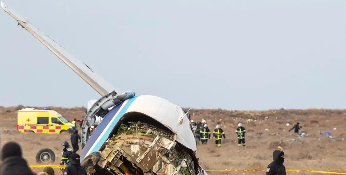 快讯！
俄罗斯突然宣布了

12月26日，在巴库，阿塞拜疆外长巴伊拉莫夫说，俄方