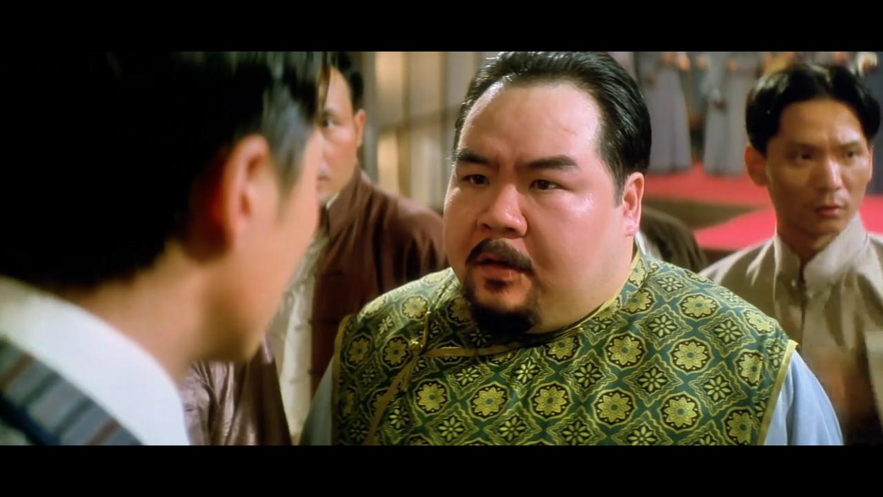 赵喜顺要是到了上海，黄金荣敢不敢打他？
咱就这么讲吧！
如果黄金荣的靠山是喜顺，