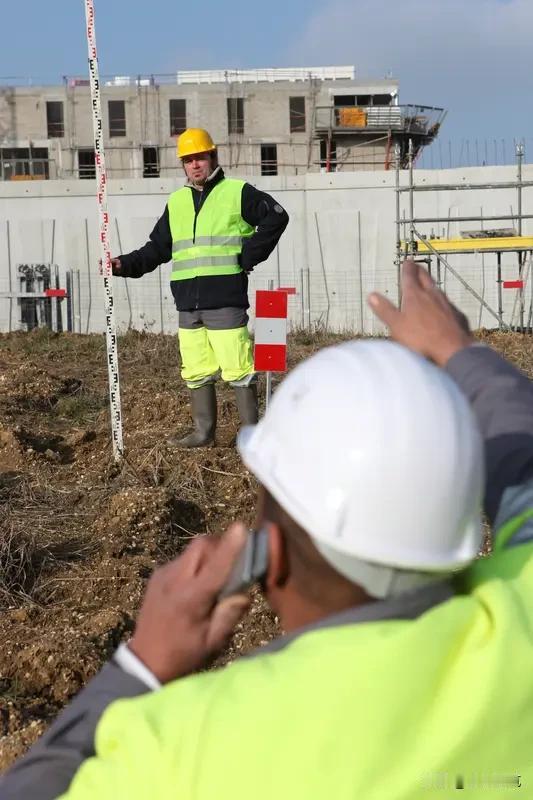 监理受建设单位委托，代表甲方管控项目全流程，核心围绕质量、安全、进度、造价四大板