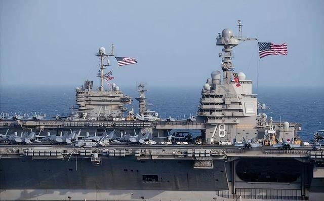 坚决反对中国建造核动力航母？不打仗优点多多，一打仗全是缺点？伴随福建舰海试进程的