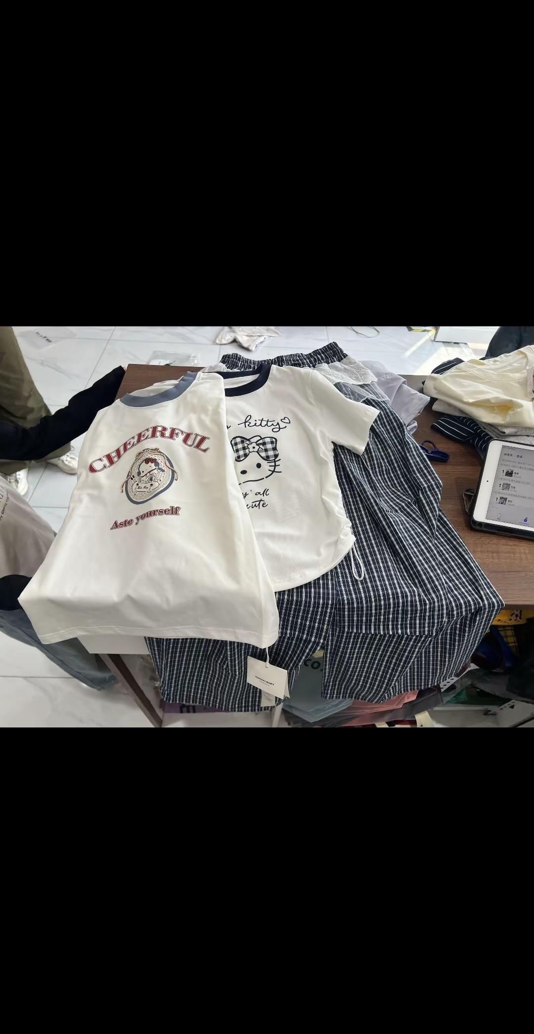 济南是要一下进入夏天的节奏咱们春夏一起卖忙活的周六