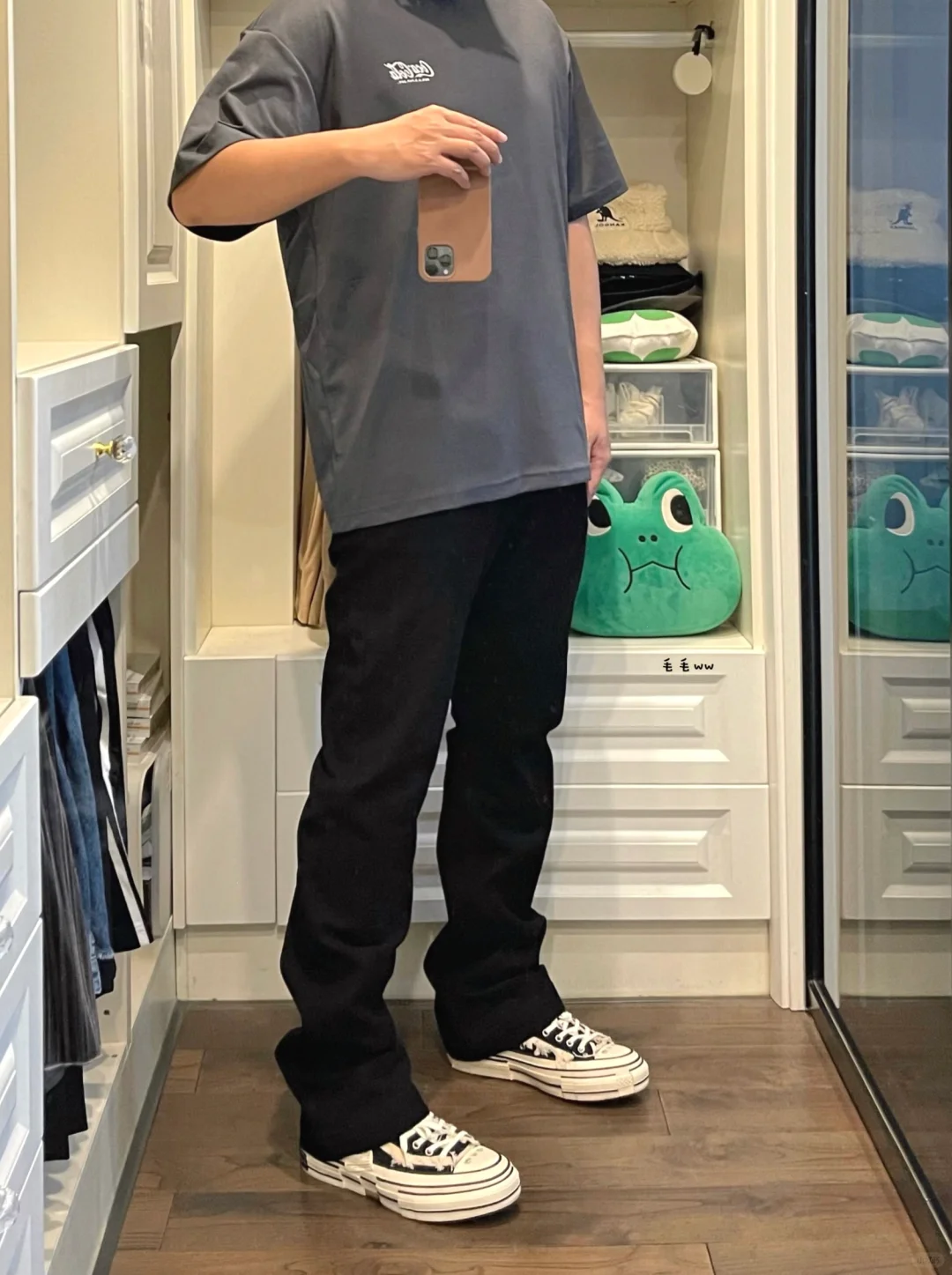 显高显瘦｜牛仔裤穿搭