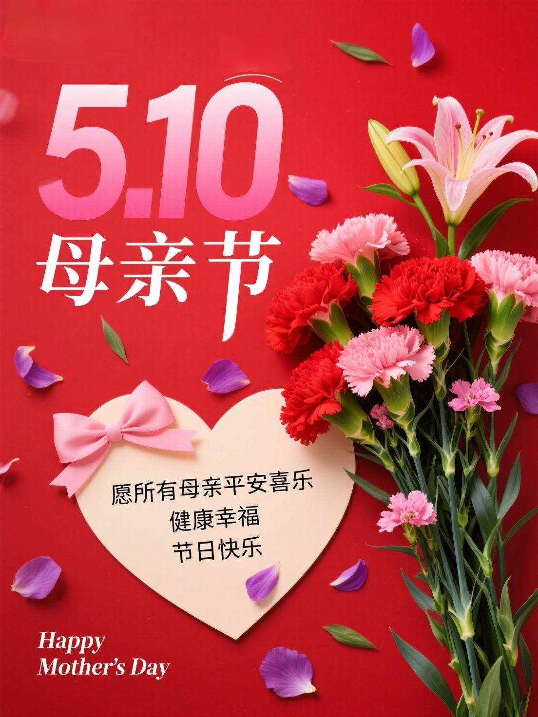 很多人疑惑：为什么中国人不爱过自己的母亲节，反倒跟风过西方母亲节？
 
其实真不