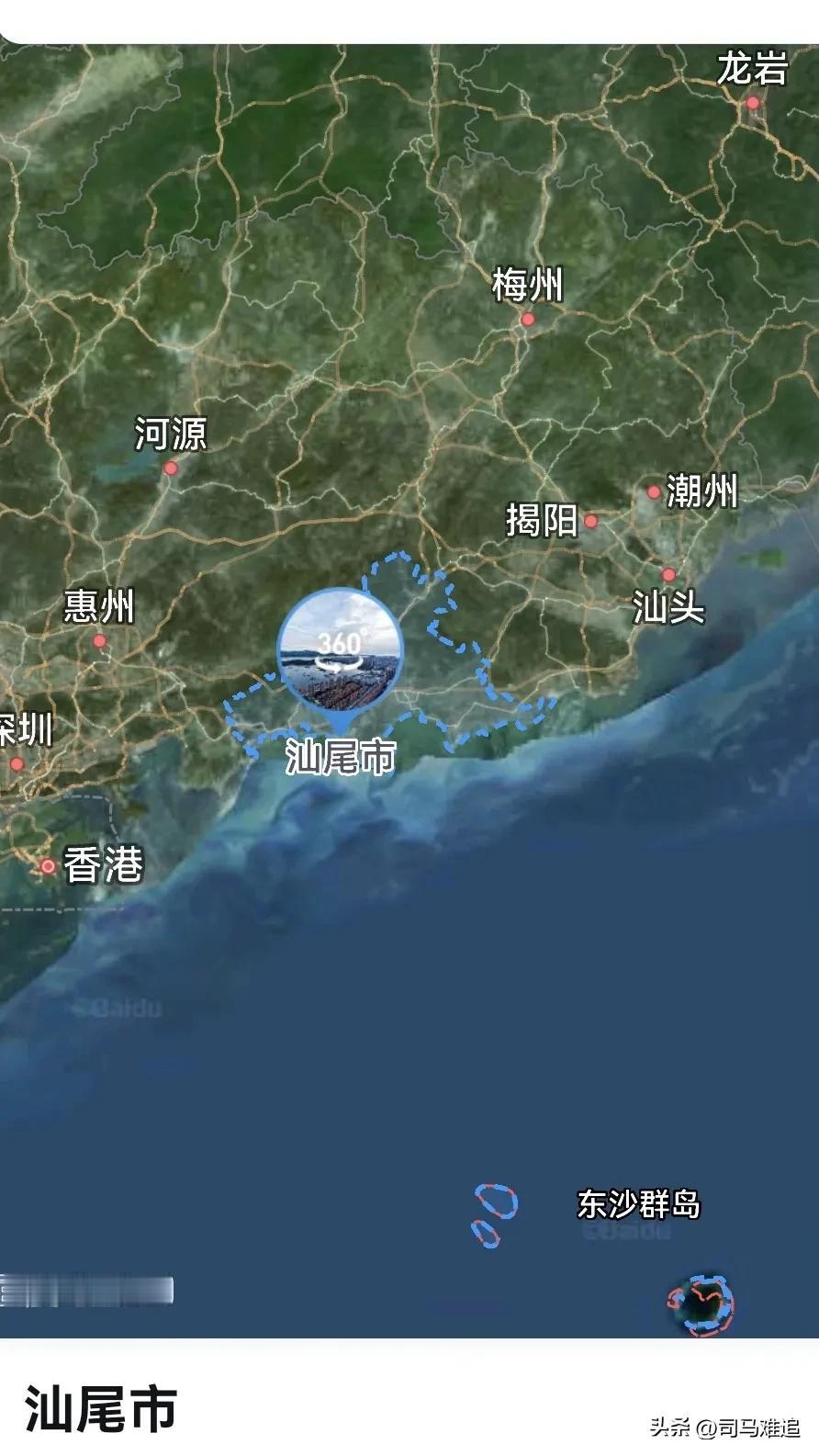 广东，从城管付到汕尾城区1是提拔重用吗？
城区，汕尾的主城区，海陆丰文化的发源地