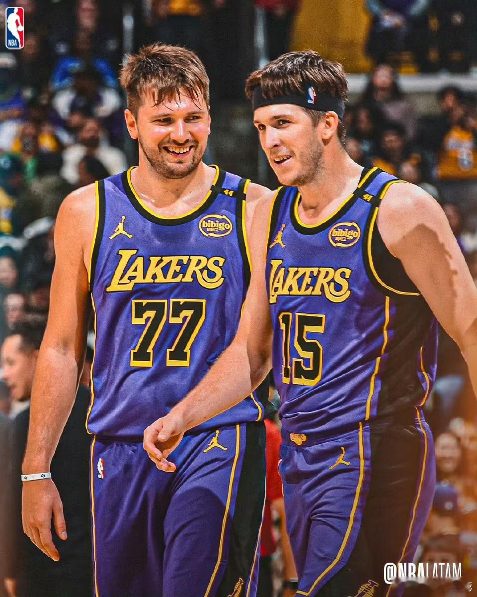 东契奇预计周三返回美国，湖人队将对其进行评估。里夫斯大概率在5月的首周复出，他将