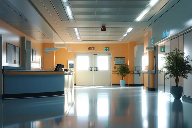 本来医生都给我加号了，然后出来问导医台的人有没有后续流程，结果他说没有了，直接等