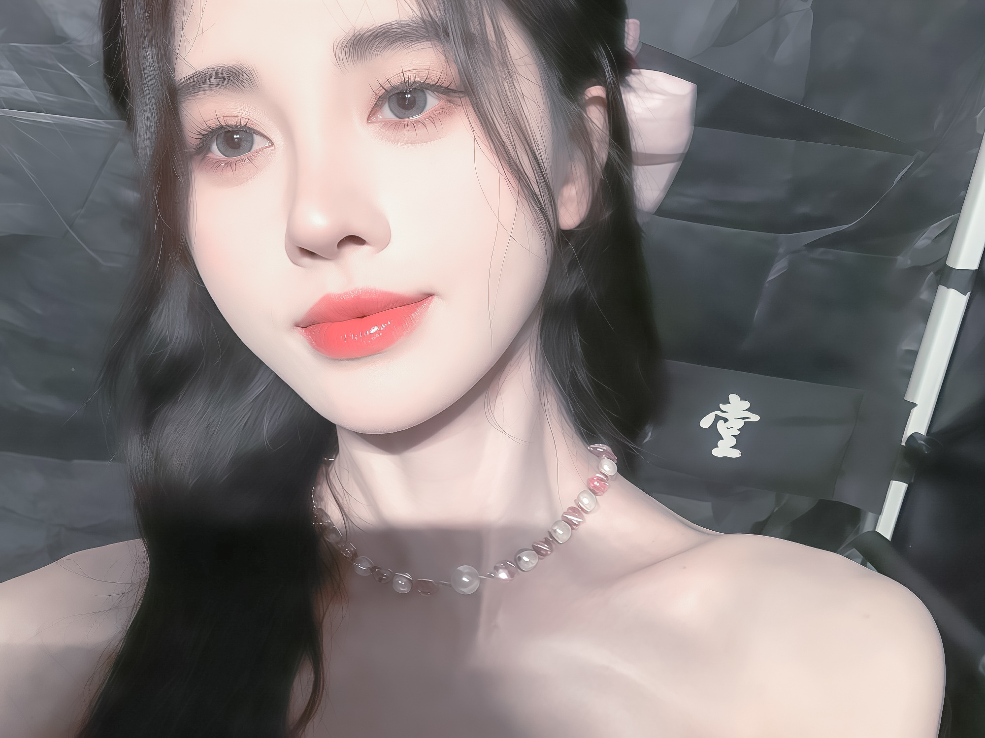 这是幸福的颜色鞠婧祎