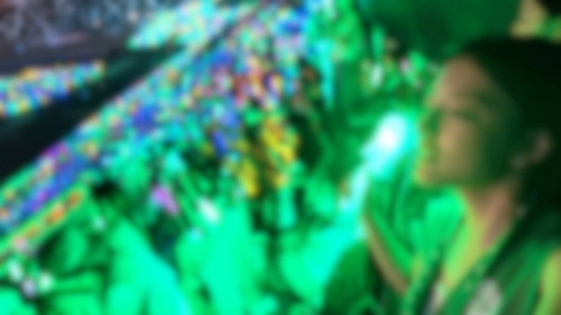 我很幸福💚 ​​​