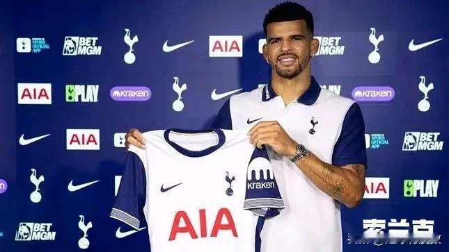 热刺在这个夏窗已经支出了1.45亿欧元，而卖人的收入仅有5030万欧元，净亏94