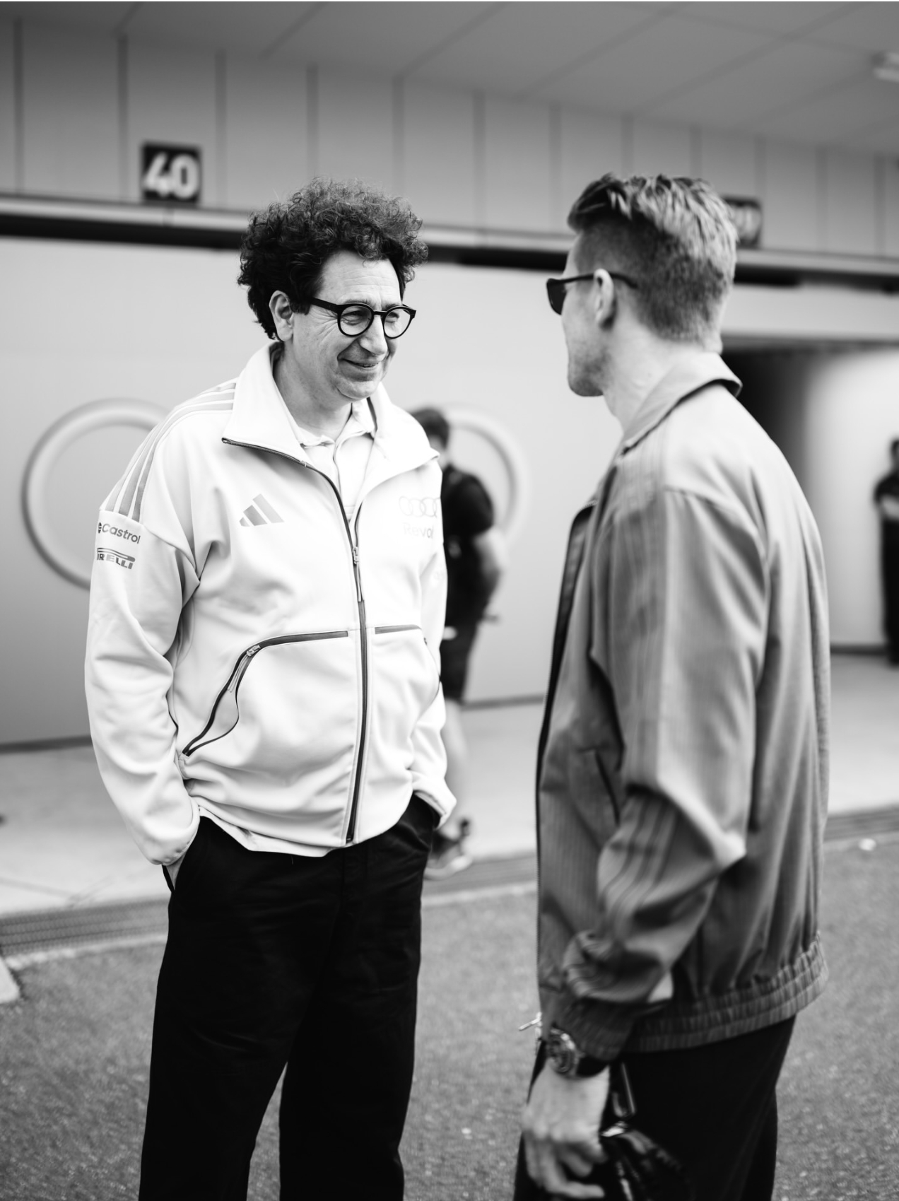 比诺托上班了上海真合到绝版领队了四个圈这周能不能对霍师傅Gabi