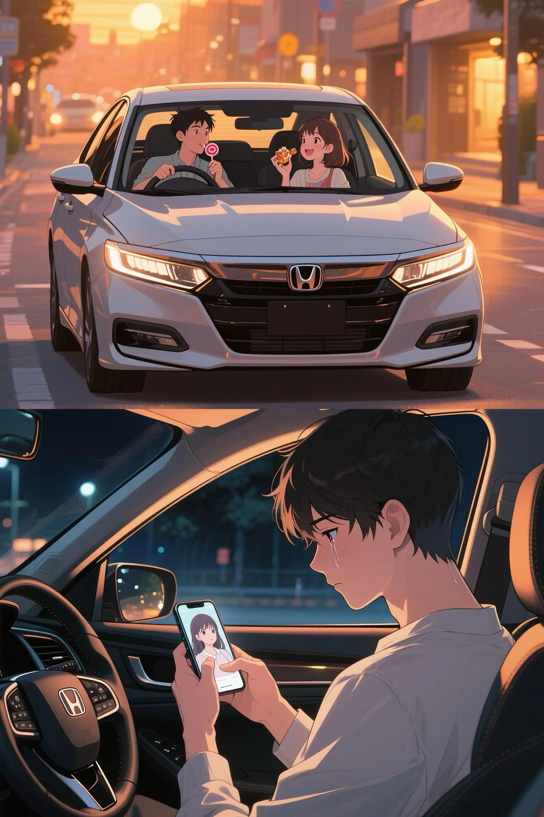 “无能为力的时候你也劝劝你自己 心态是最好的风水”