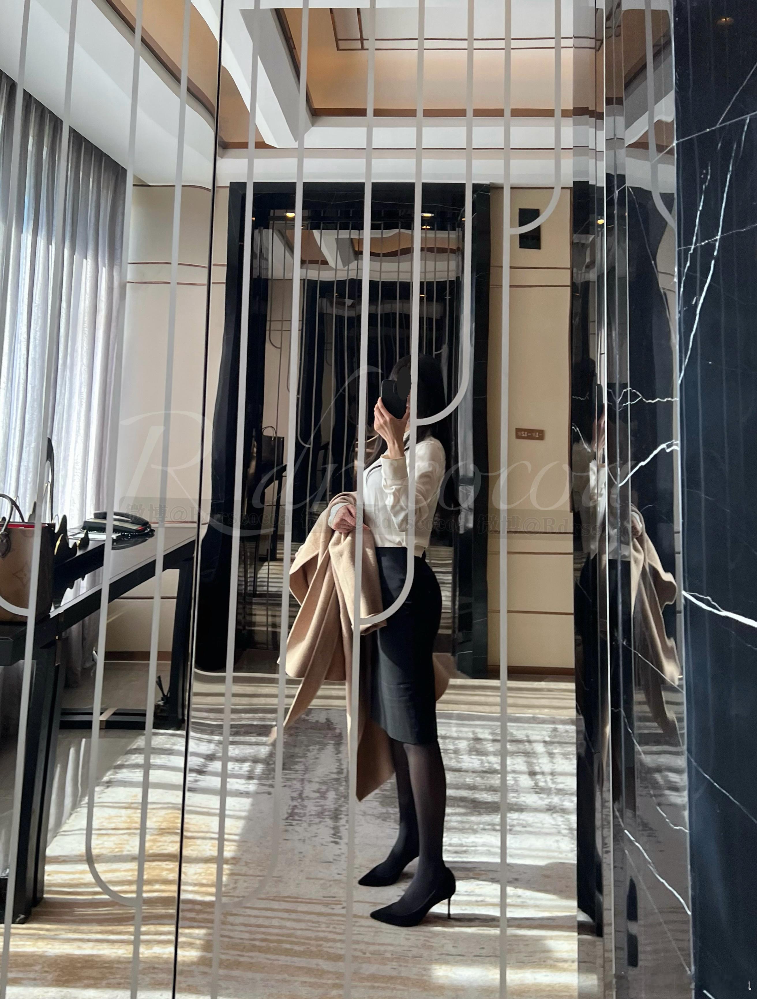 💼🖤ootd今天穿什么